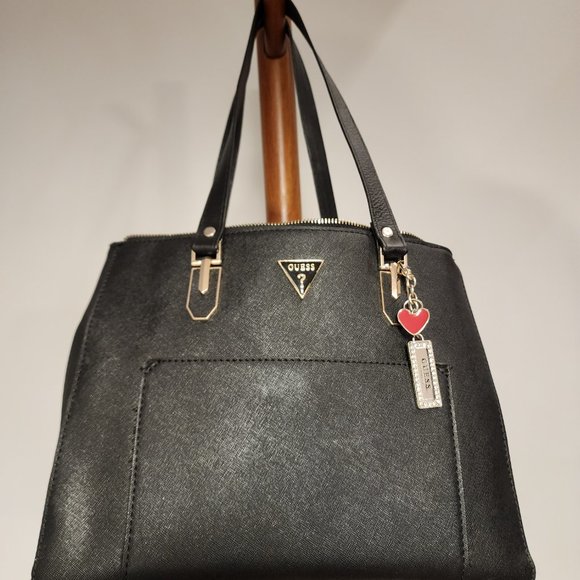 Guess Satchel - Picture 1 of 5
